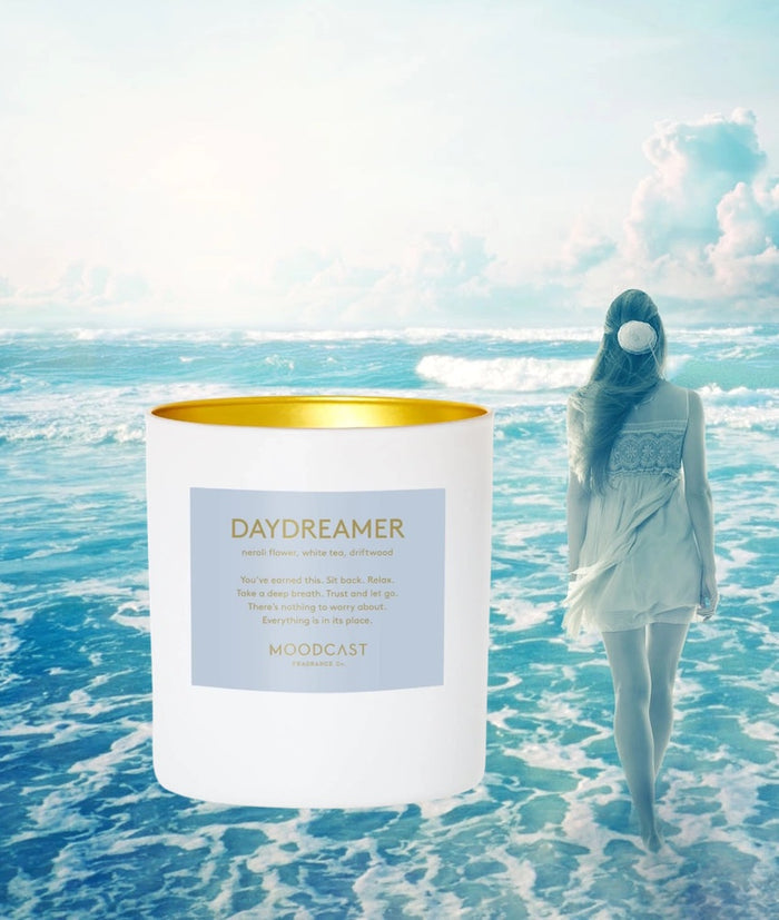 Moodcast Persona Candle