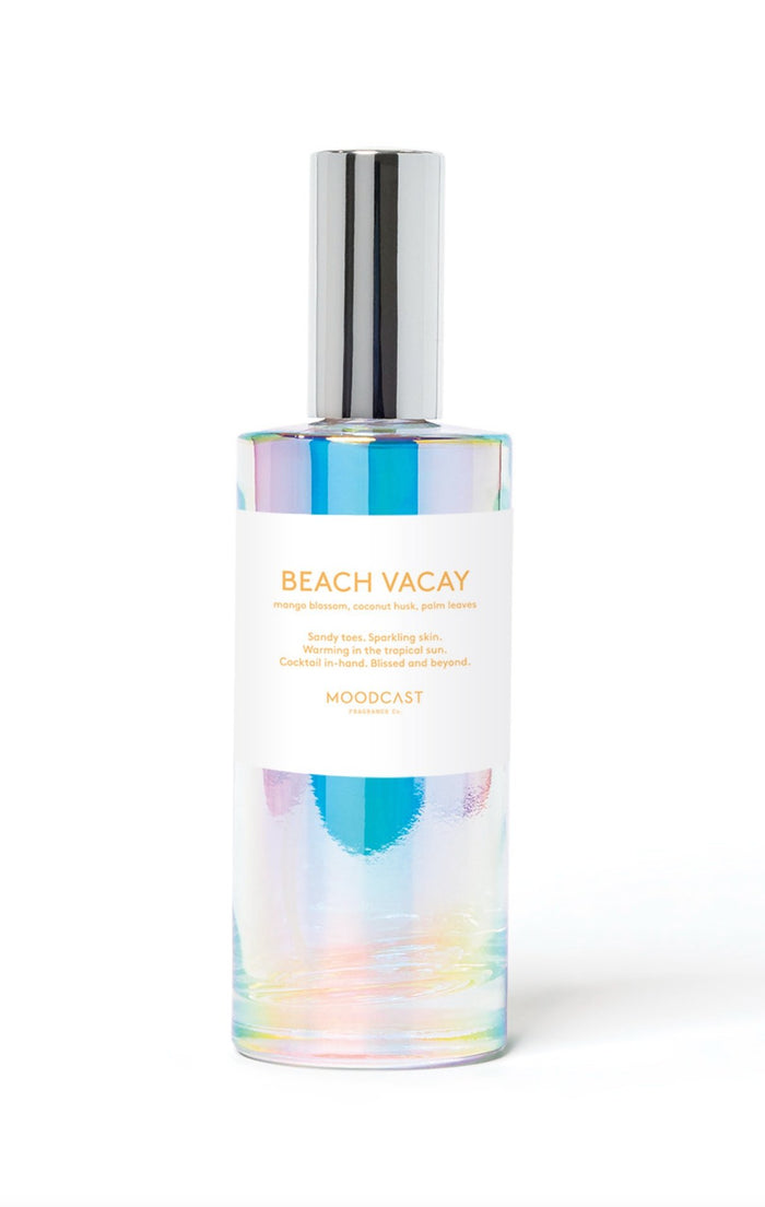 Vibes Room & Linen Spray - The Riviera Towel Company