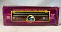MTH Western Maryland 54450 Gondola Car w/Pipe Load 20-98903