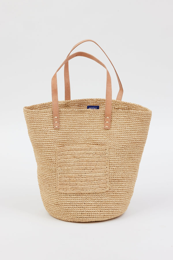 Nat Tote