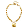 Jordan Necklace