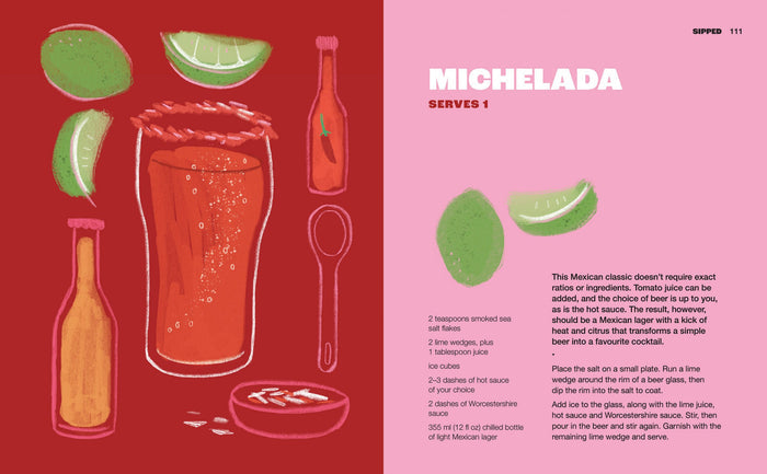 Nixology Low-to-no alcohol cocktails