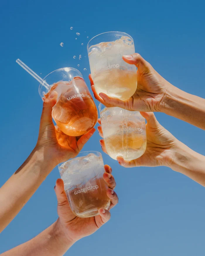 Ochutnávkový Set ICE TEA