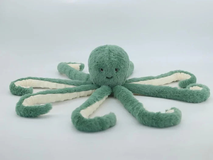 Octopus