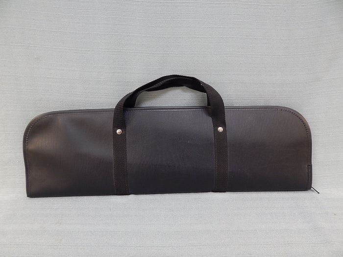Okinawan Sai Stabbing Weapon Training Set with Case