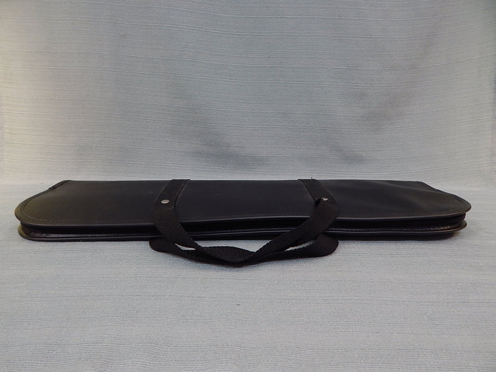 Okinawan Sai Stabbing Weapon Training Set with Case