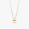 Omega Necklace