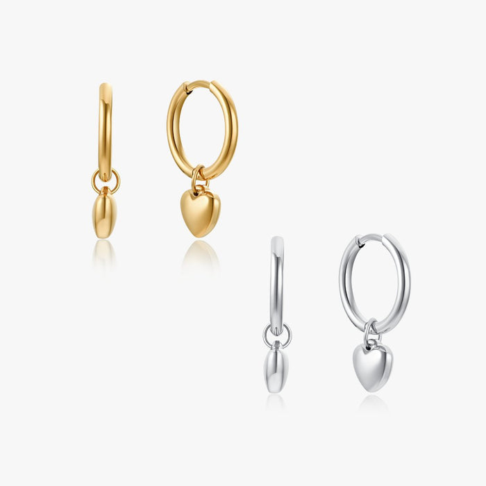 Ophelia Earrings - Flaire & Co.