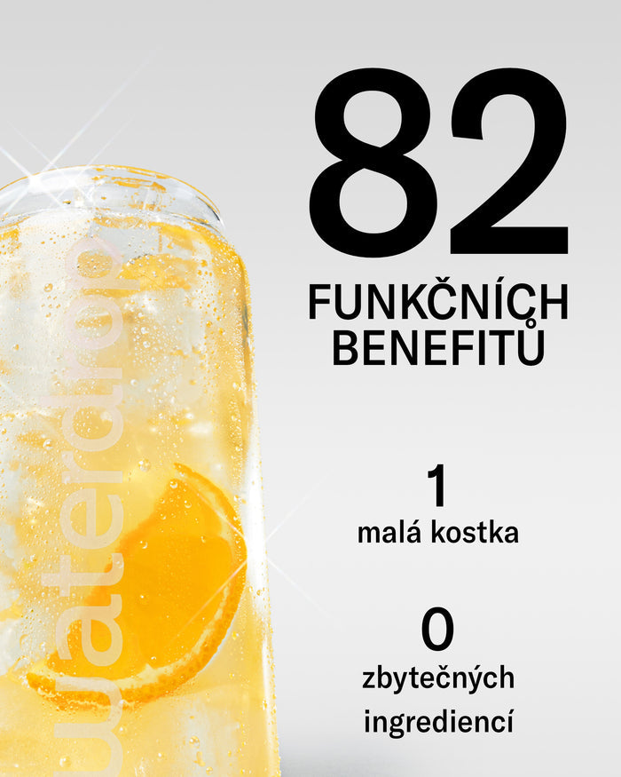 ORANGE RECHARGE