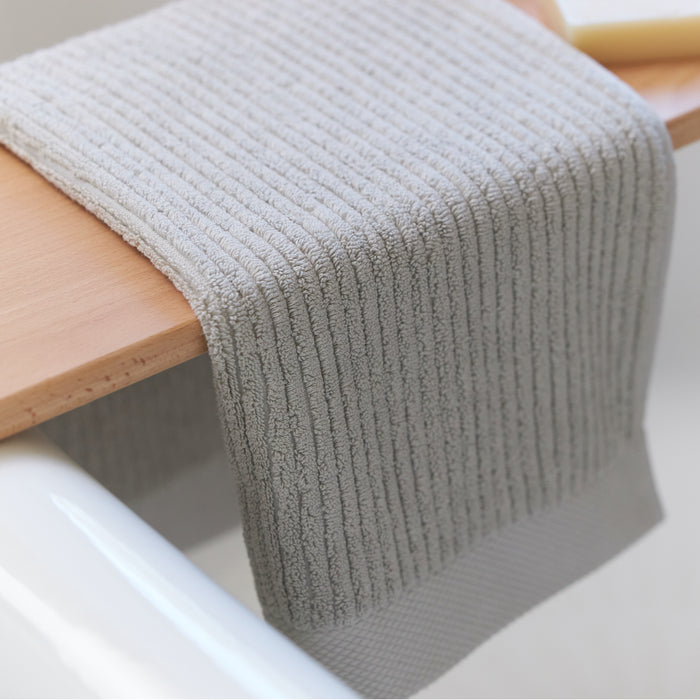 Avocado Organic Bath Towels Collection GOTS Certified Cotton