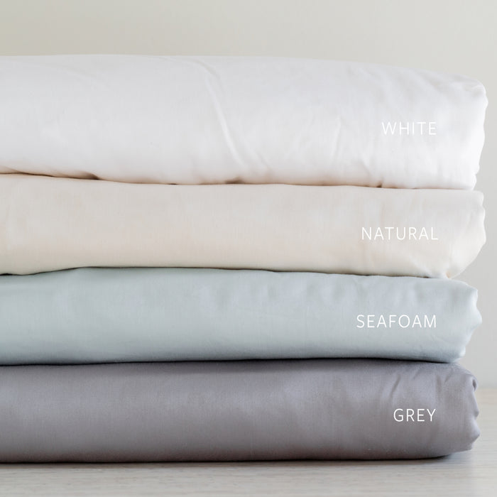 Avocado Green Mattress Organic Cotton Sheets best softest supersoft