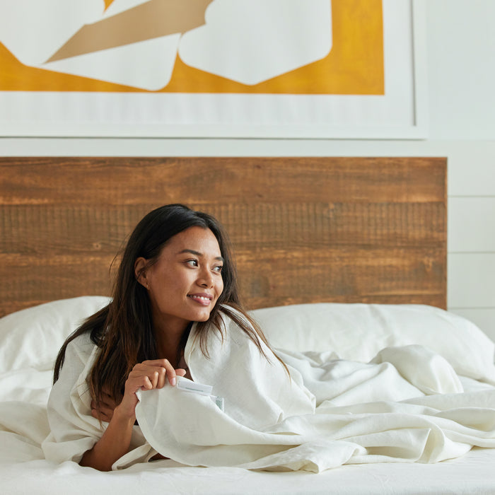 Organic Hemp Sheets