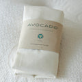 Avocado Green Mattress Organic Mini Toddler Travel Pillow Pillowcase Fits Cotton Natural Healthy Best