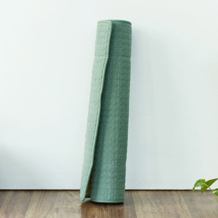 Organic Yoga Mat