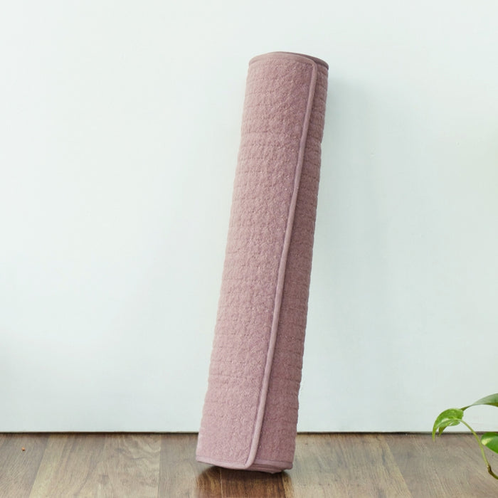 Organic Yoga Mat