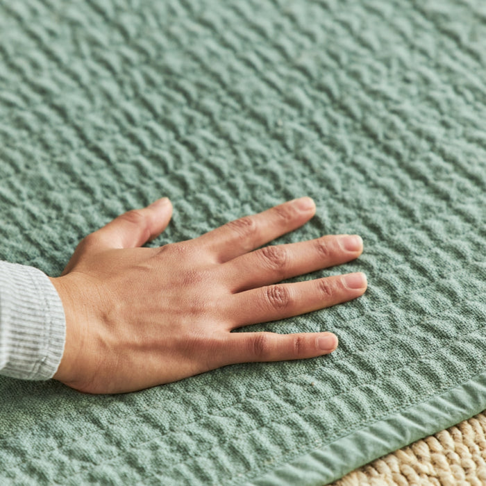 Organic Yoga Mat