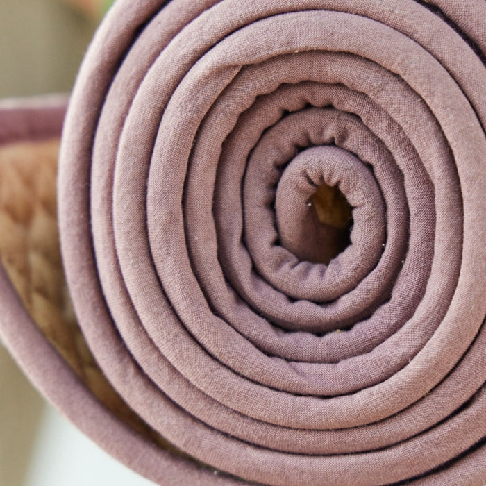Organic Yoga Mat