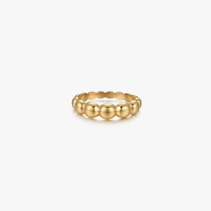 Oria Bead Ring - Flaire & Co.