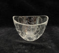 Orrefors Tangle Art Glass Bowl