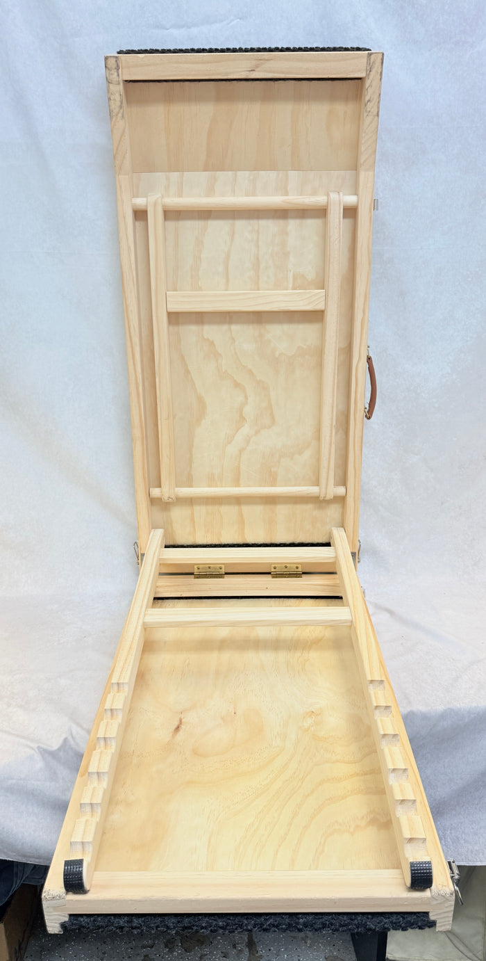 Osluken Folding Pet Ramp - 24" to 30" Rise