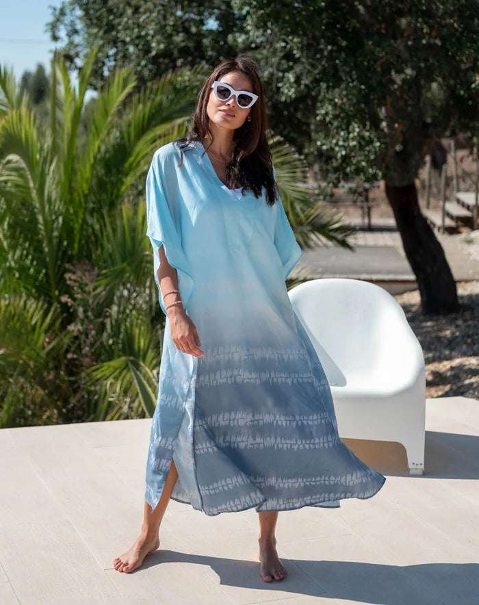 Palm Springs Kaftan