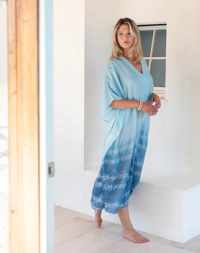 Palm Springs Kaftan
