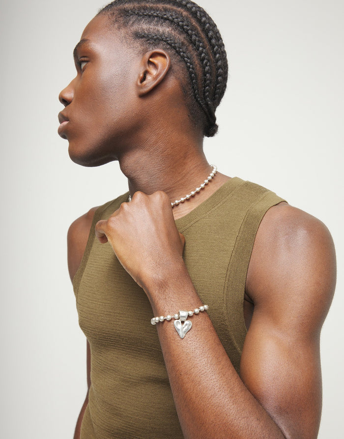 Palpito Ball Chain Bracelet