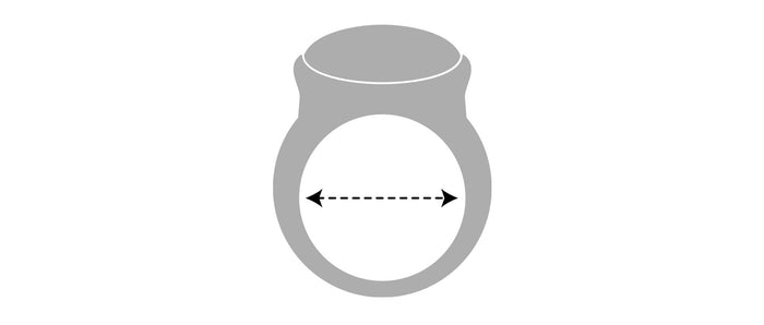 Palpito Ring
