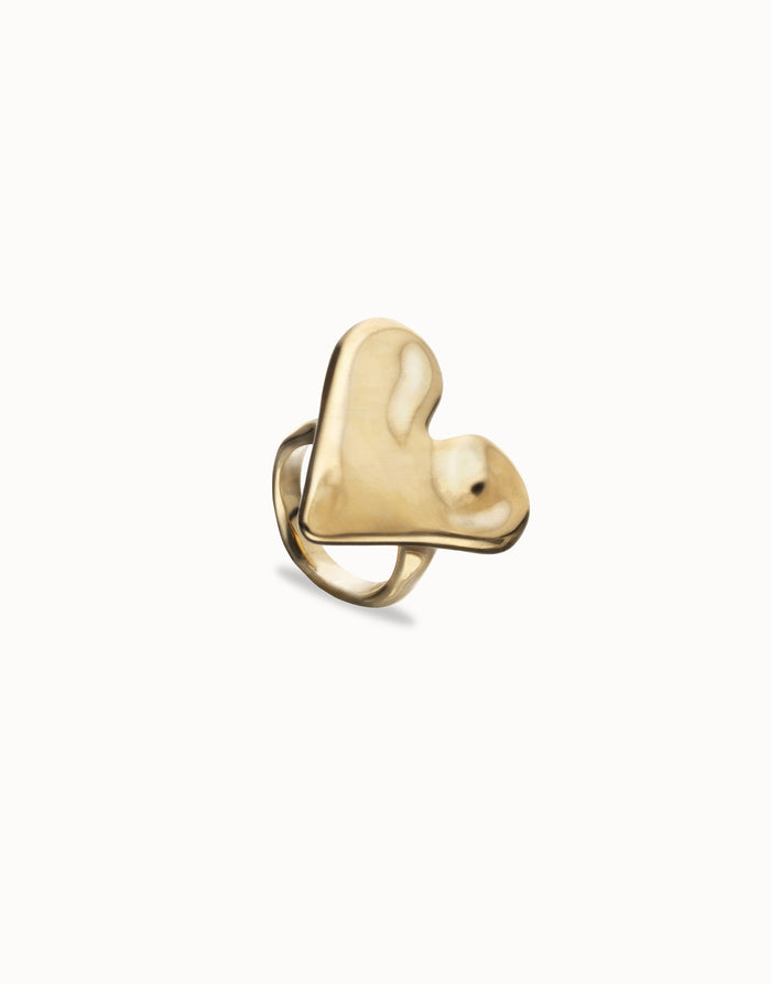Palpito Ring