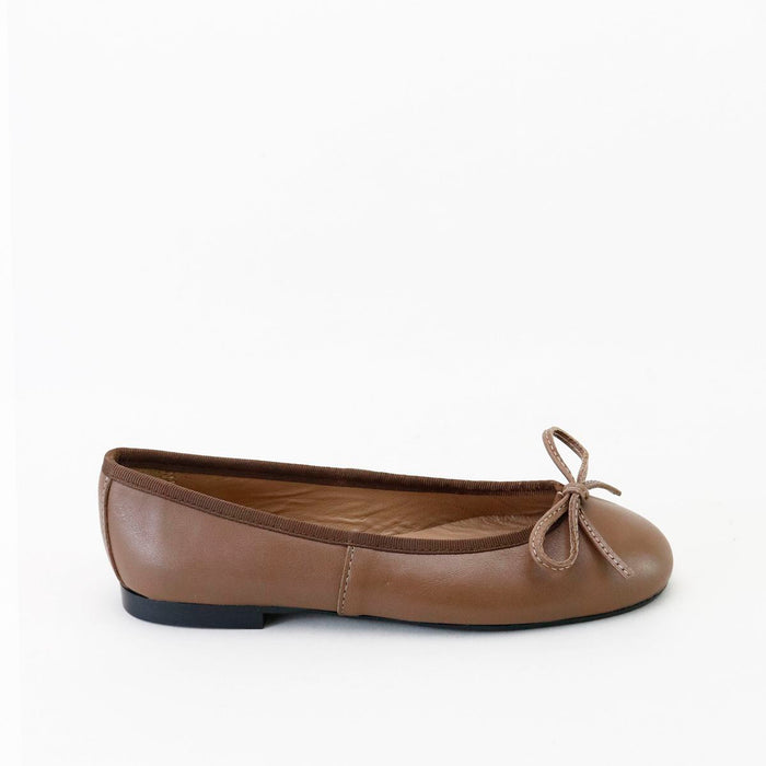 Papanatas Cathay Polca Ballet Flat