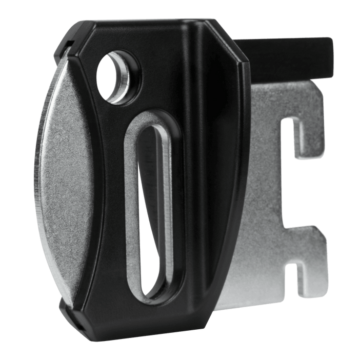 Partition Cable Anchor