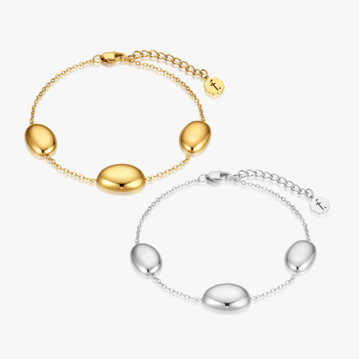 Pebble Bracelet - Flaire & Co.