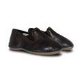 Pepe Brown Smoking Slipper