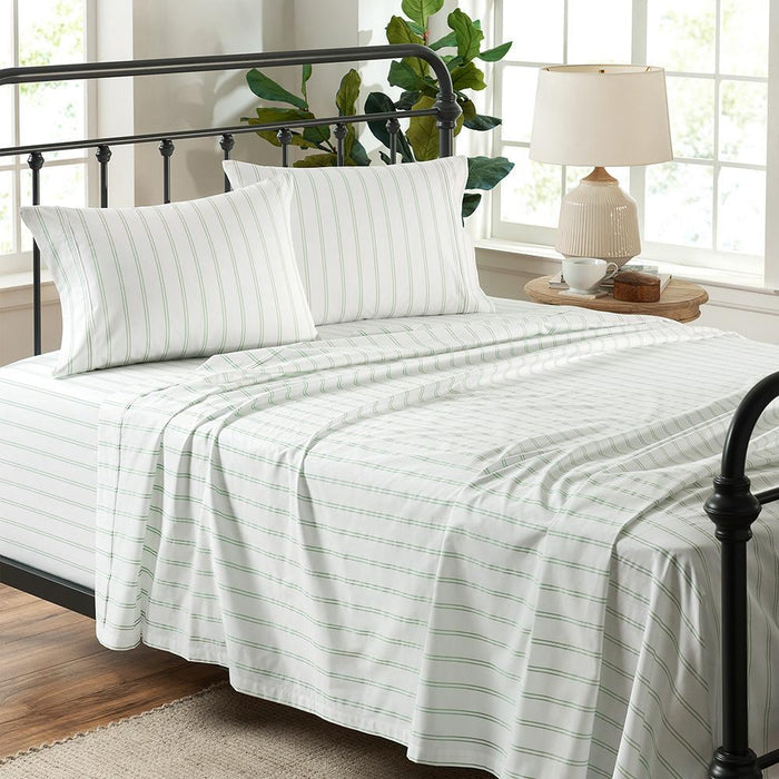 Percale Sheet Set