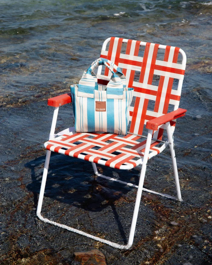 Petite Eau Bag Tote