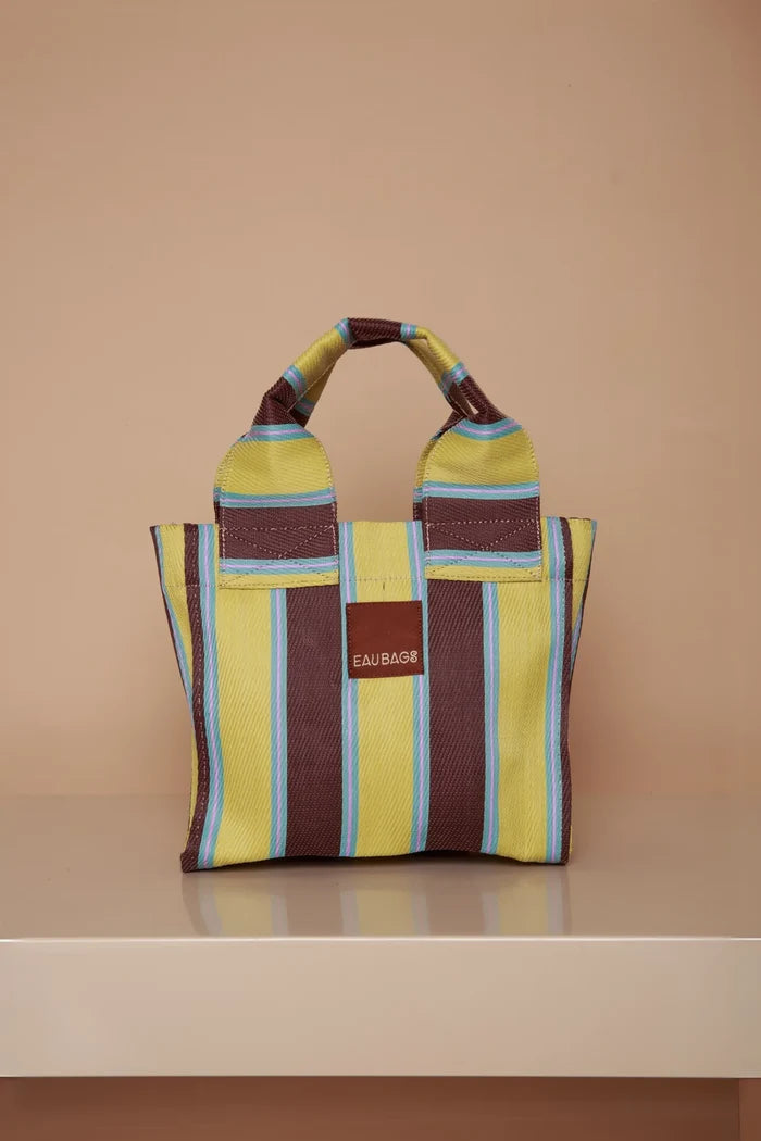 Petite Eau Bag Tote