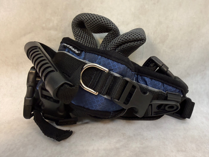 PetSafe CareLift Full Body Support Dog Harness, Large (70-130 lb.) - New in Open Box