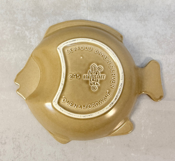 Pfaltzgraff 245 Seafood Bake'N Server - Set of 7