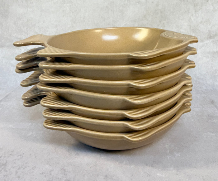 Pfaltzgraff 245 Seafood Bake'N Server - Set of 7
