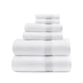 hotel towels