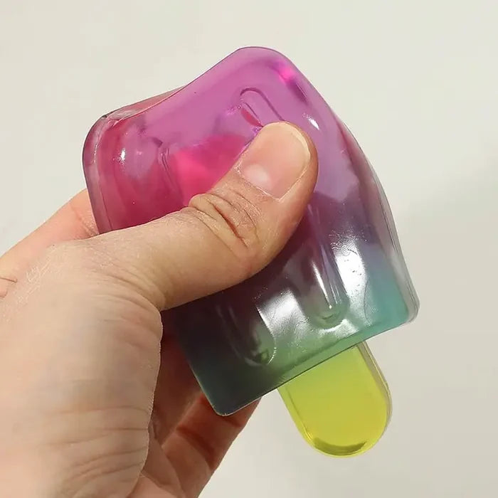 Popsicle Squishy