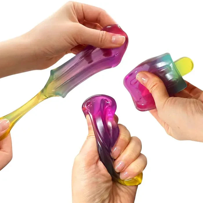 Popsicle Squishy