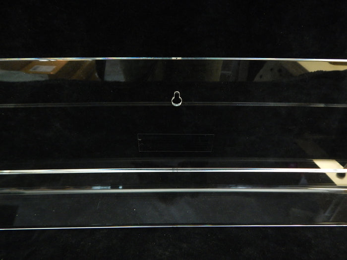 Pottery Barn Kids 30" Acrylic Shelf - Brand New!