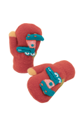 Powder Pals Kids Mittens