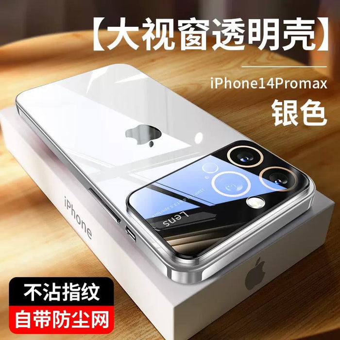 Silver / iPhone15