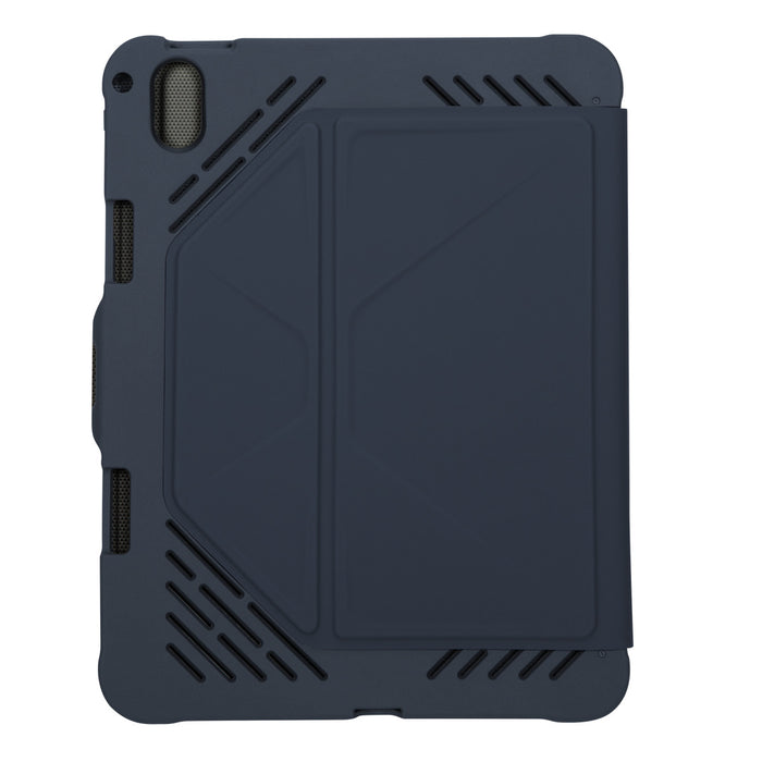 Pro-Tek™ Case for iPad (Blue)