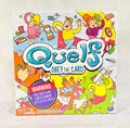 Quelf: Obey the Card Board Game - Brand New!