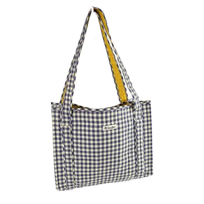 Quilted Tote