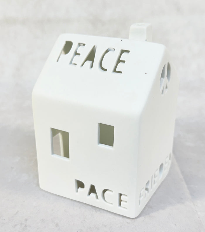 Rader Design Stories Lighthouse of Peace - Brand New!
