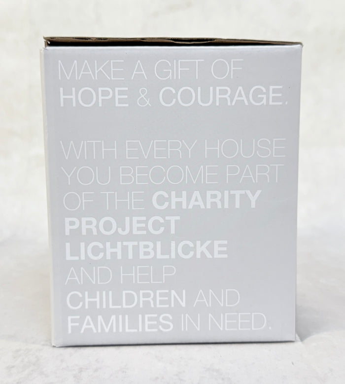 Rader Design Stories Lighthouse of Peace - Brand New!